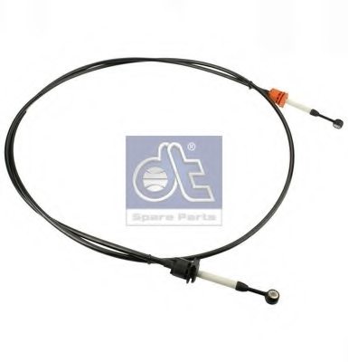 DT 2.33325 Cable, manual transmission